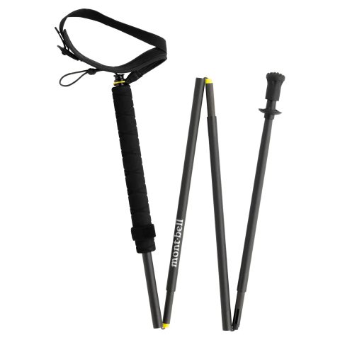 Carbon Folding Pole 113