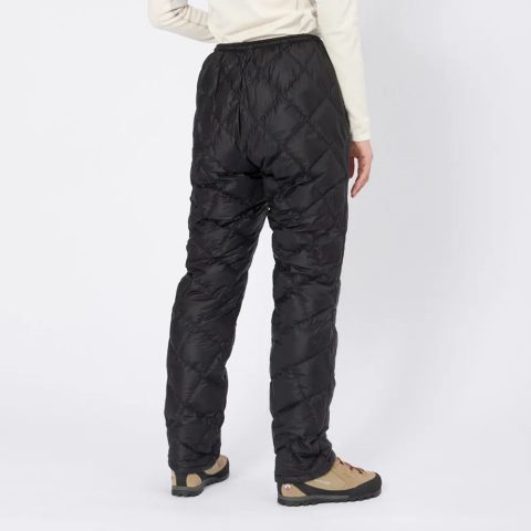 Superior Down Pants Women's