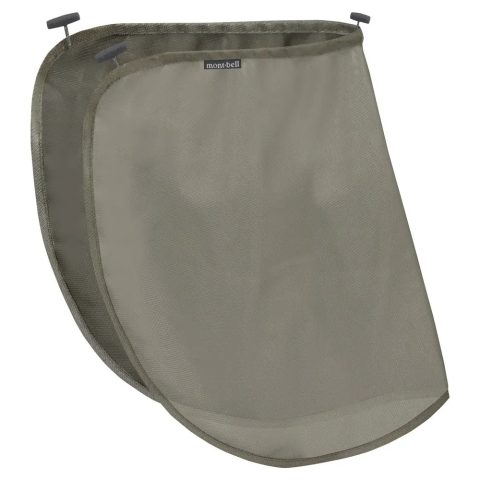 STainLess Mesh HaT Shade