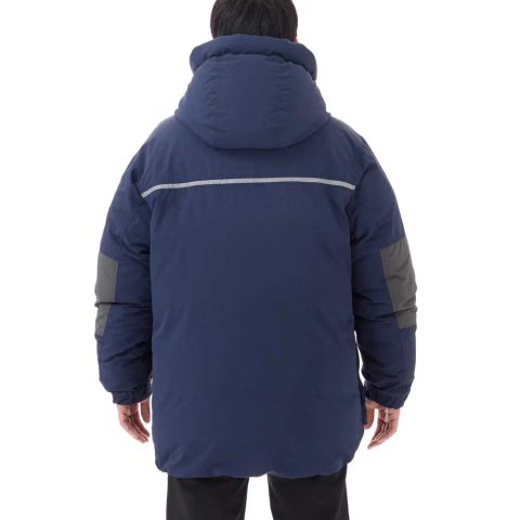 Polar Down Parka