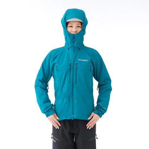 Pumori Parka Women's