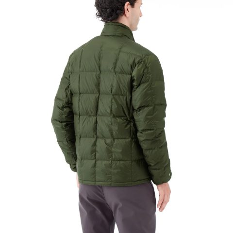 Superior Down Jacket Men's