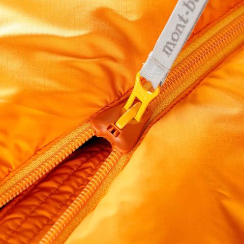 O.D. Sleeping Bag #1