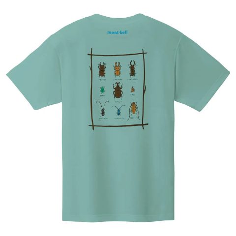 Wickron T Beetles Wickron T Beetles