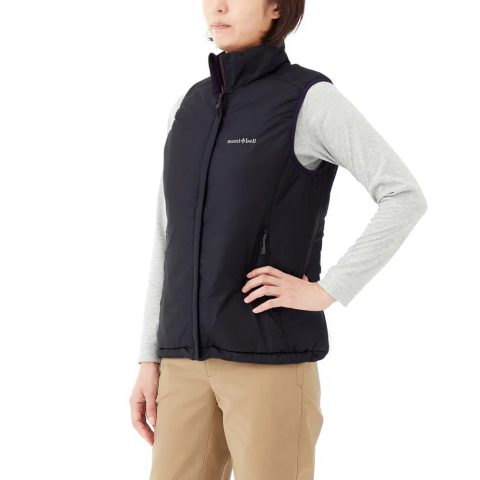 Thermawrap Vest Women's