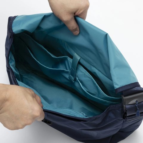 Bernina Flap Shoulder L