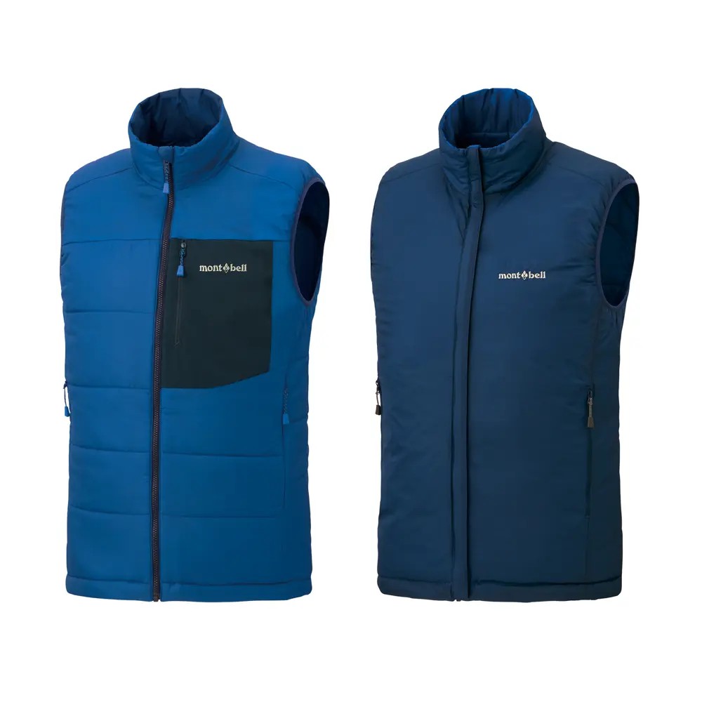 Thermawrap Vest Men's