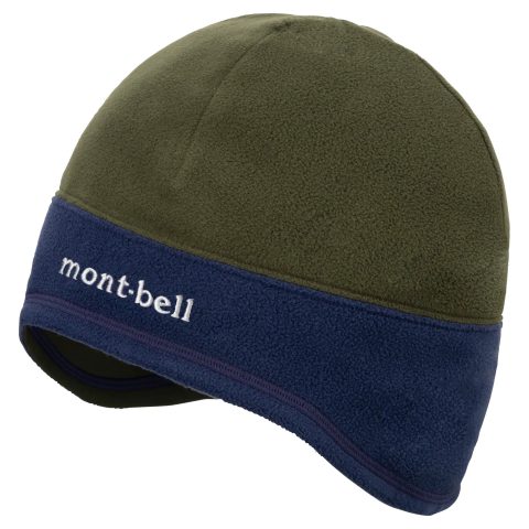 Reversible Alpine Ear Warmer Cap