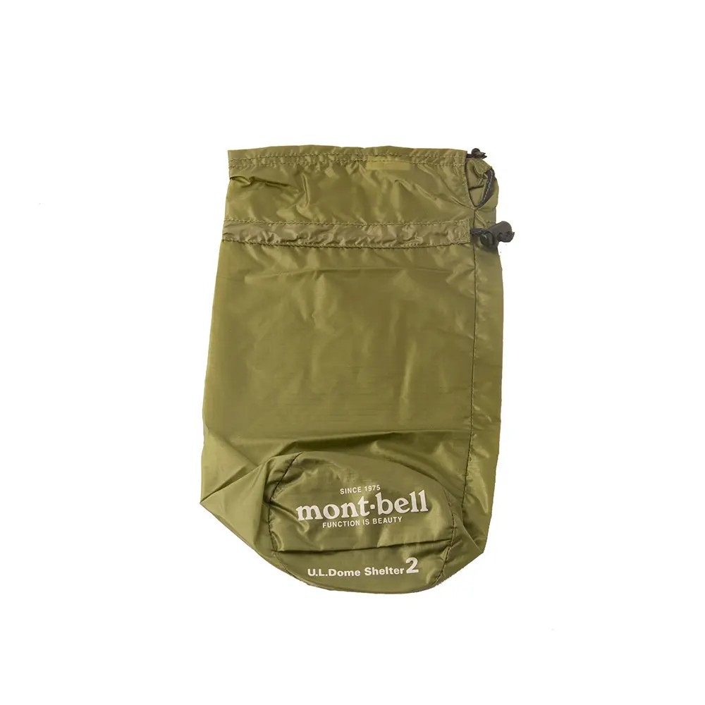 UL Dome Shelter2 Main Stuff Bag