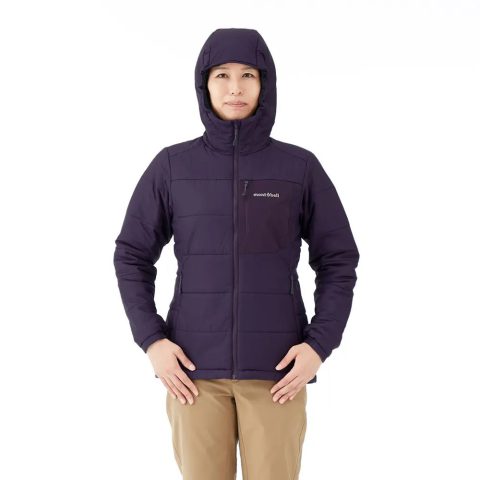 Thermawrap Parka Women's