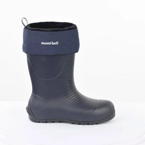 Logan Boots