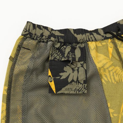 Print H2.OD Shorts Men's