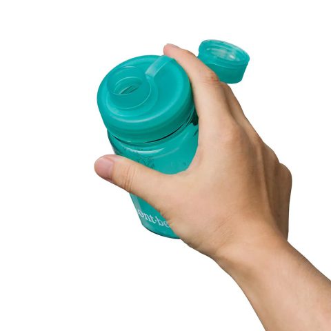 Clear Bottle Active 0.35L