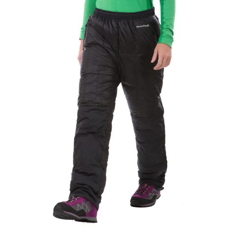 TEC Down Pants Women's