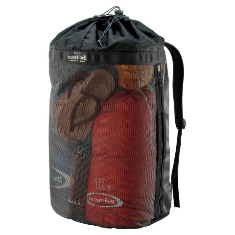 Mesh Gear Pack 50