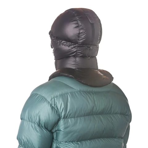 Down Balaclava