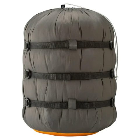 Seamless Burrow Bag #2