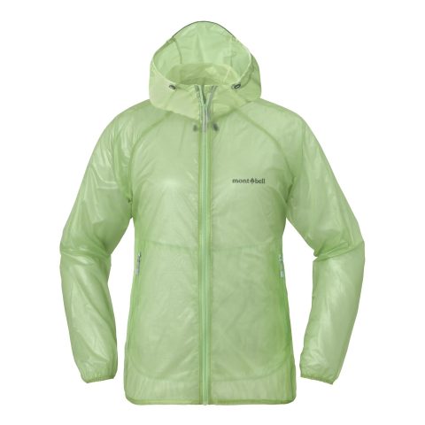 Tachyon Hooded Jacket Women's