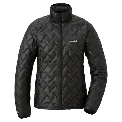 Plasma 1000 Down Jacket Women's