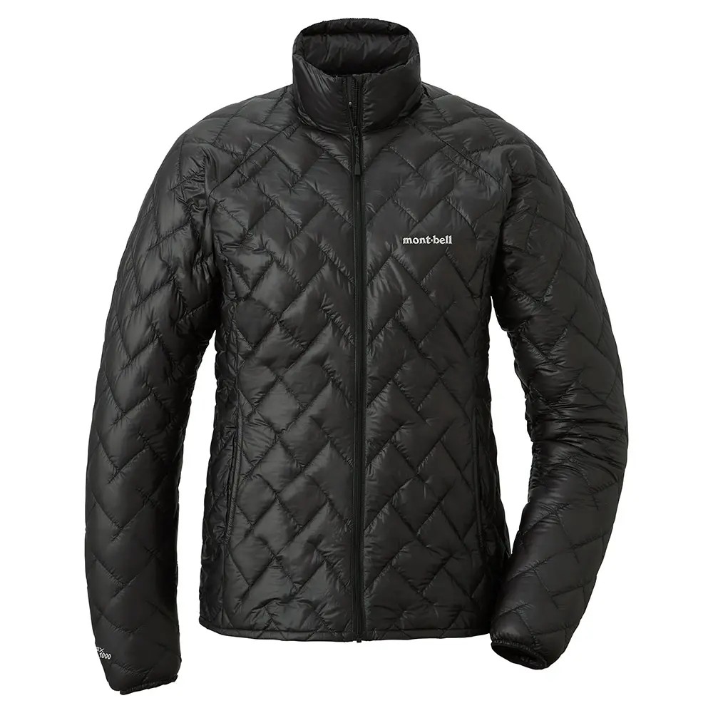 Plasma 1000 Down Jacket Women's