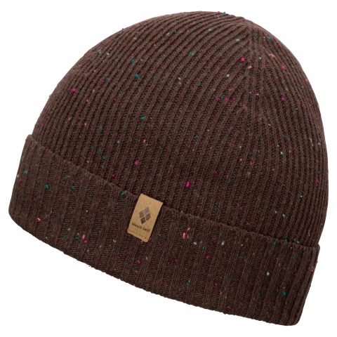 Rib Knit Light Watch Cap #1 Rib Knit Light Watch Cap #1