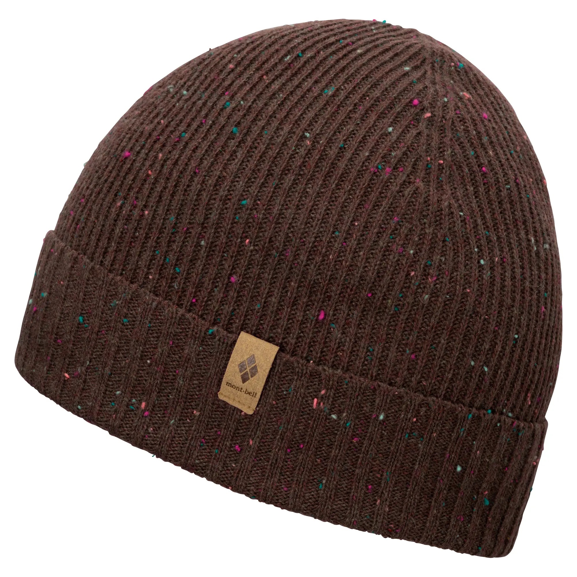 Rib Knit Light Watch Cap #1