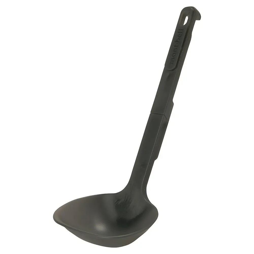 O.D. Ladle