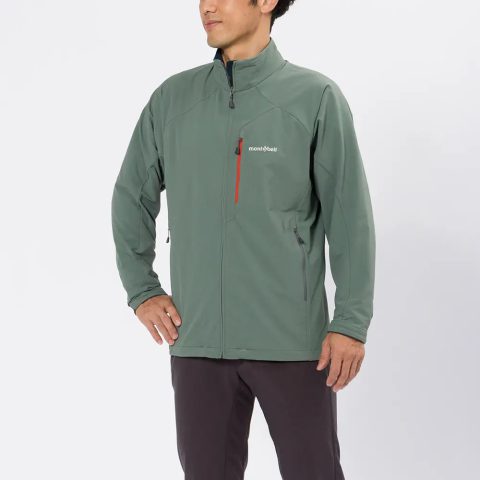CLIMAPRO 200 Jacket Men's
