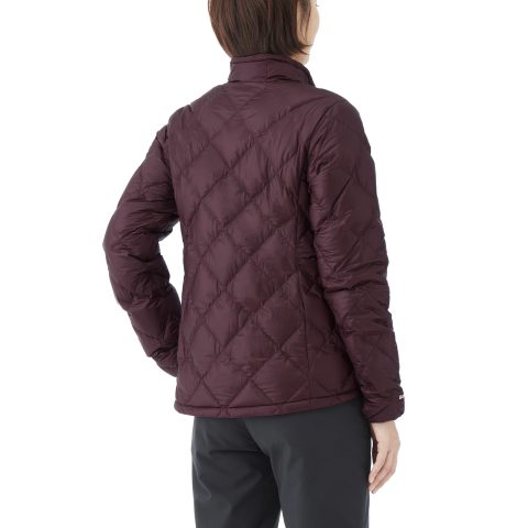Superior Down Jacket Women's
