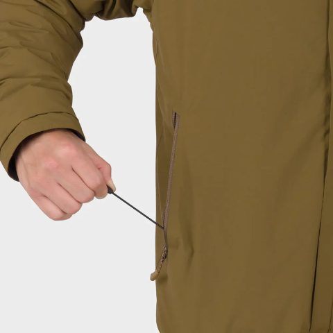 Colorado Parka Men's