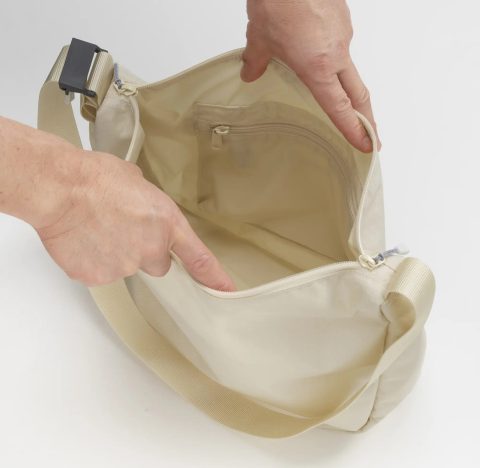 Bernina Shoulder M