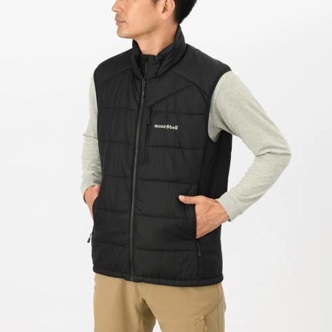 U.L. Thermawrap Vest Men's
