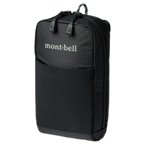 Attachable Multi-Item Pouch M