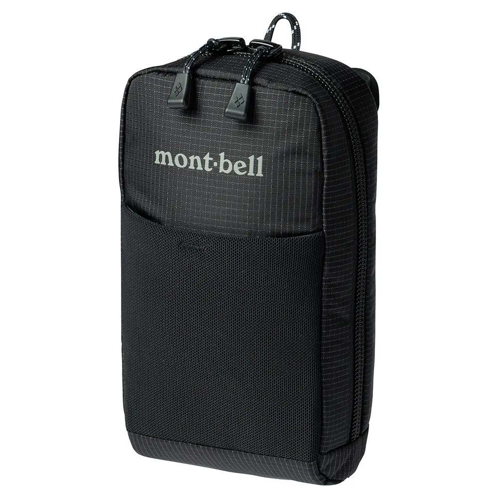 Attachable Multi-Item Pouch M