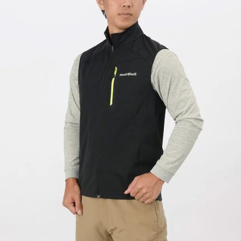 Cyclimb Vest Men's