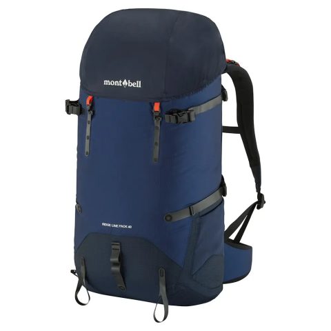 Ridge Line Pack 40