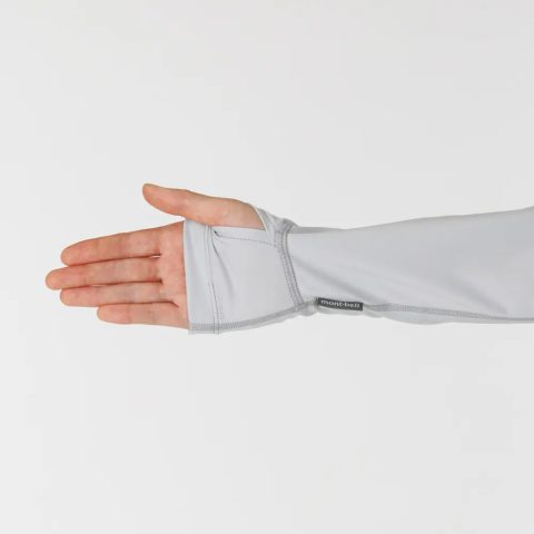 Wickron UV-TECT Arm Covers Women's