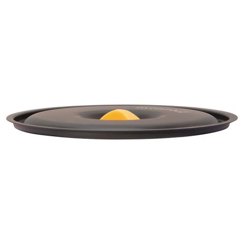 Alpine cooker lid 16