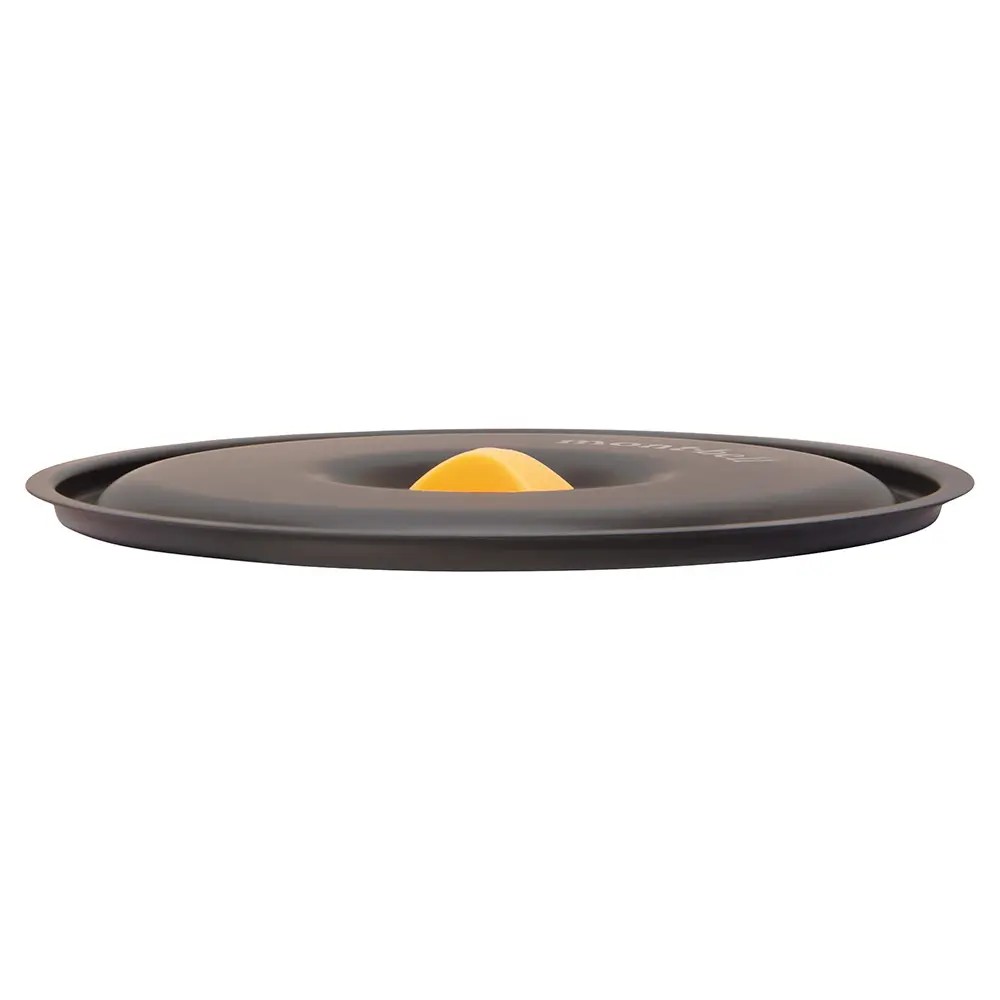 Alpine cooker lid 16