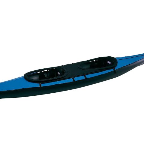 Coaming Cover Voyager 460T/520T-2