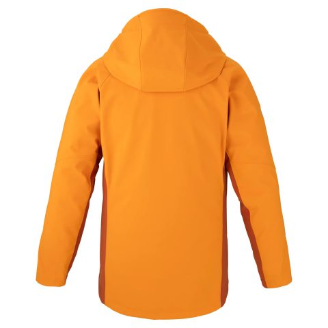 Powder Shed Hooded Jacket Men's