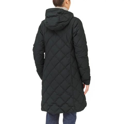 U.L. Travel Down Coat Women's