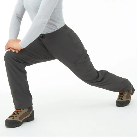 Lined O.D. Pants Women's