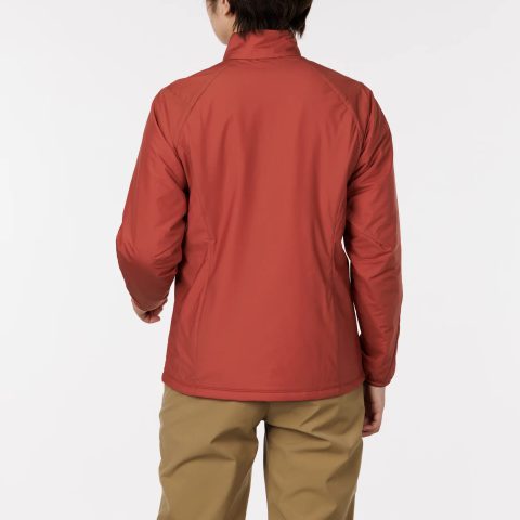 EX Light Thermawrap Jacket Women's