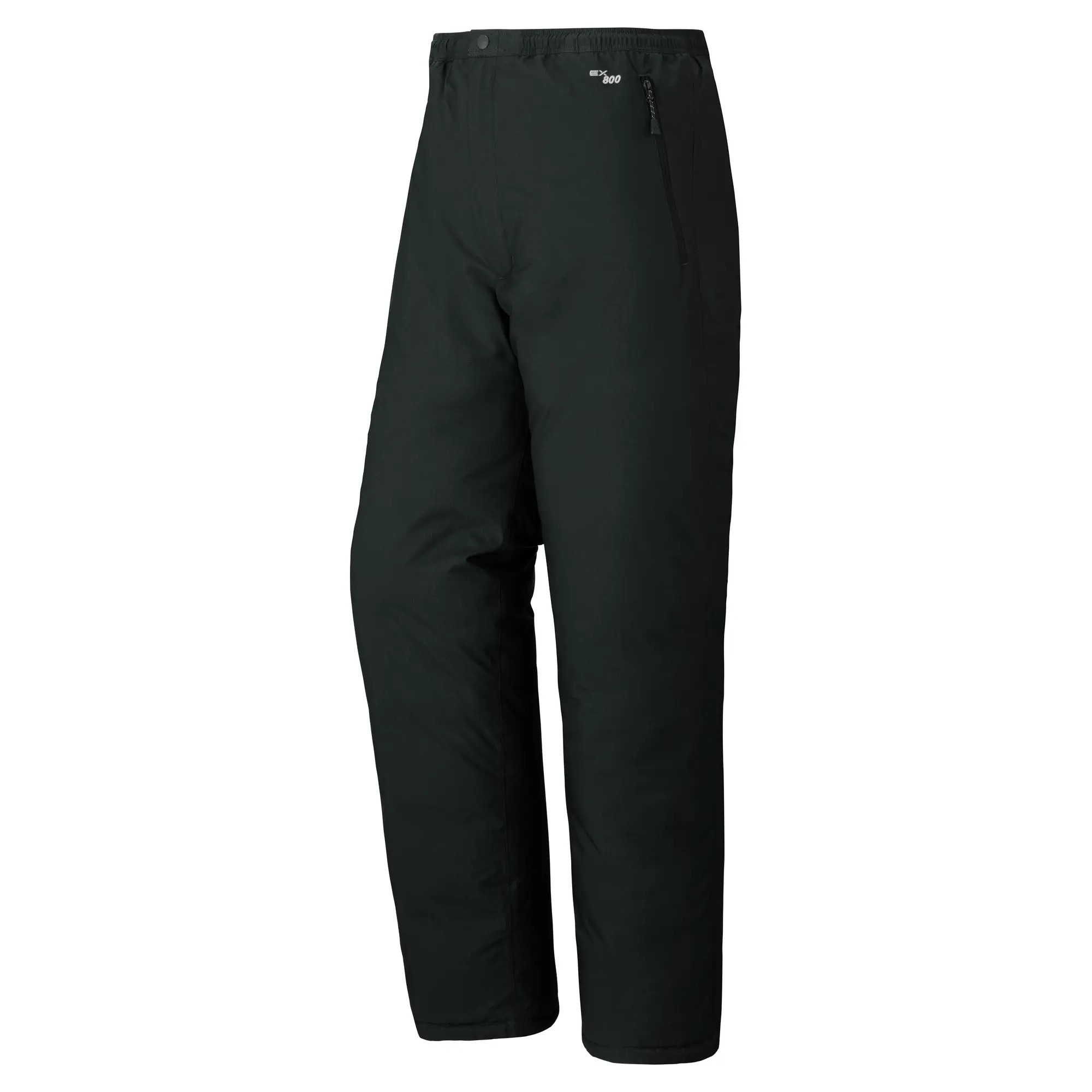 DRYTEC Down Pants Men's