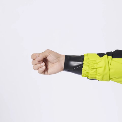 Sea Angler Insulated Parka