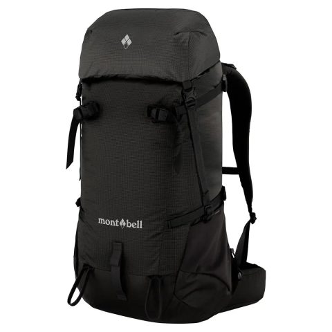 Alpine Pack 40