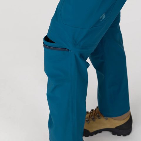 Multiuse Light Convertible Trousers Women's