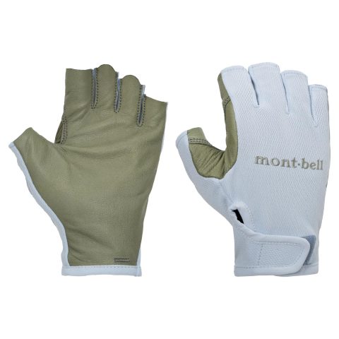 Trekking Fingerless Gloves Women's Trekking Fingerless Gloves Women's
