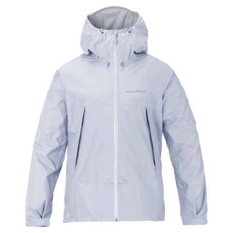 Rain Hiker Jacket Women's
